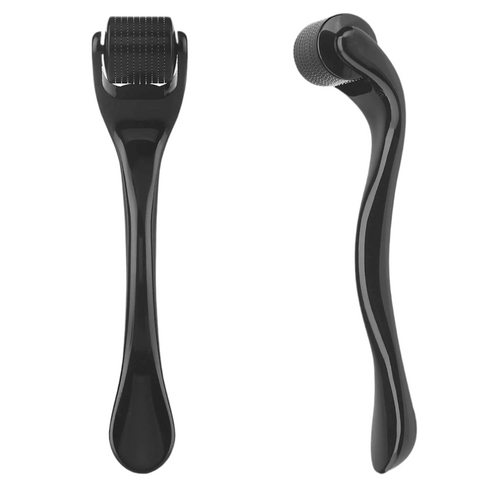 RollGrow™ Derma Roller – Cuir chevelu 0,3 mm